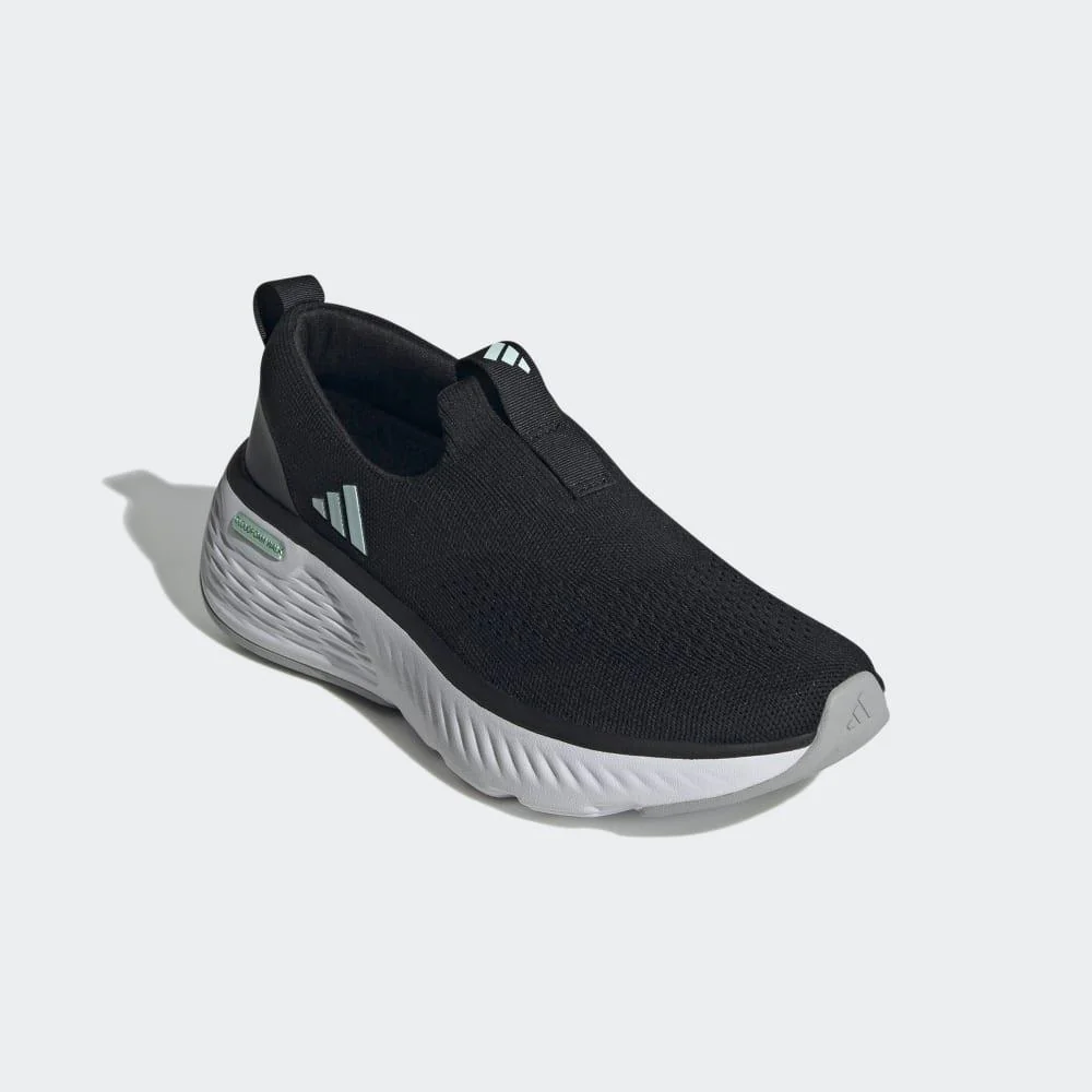 adidas Zapatillas Casual Mujer Cloudfoam Go Lounger - Imagen 6