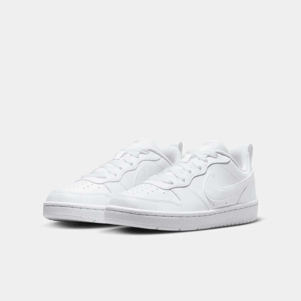 Zapatillas Nike Court Borough Low Recraft Big - Imagen 6