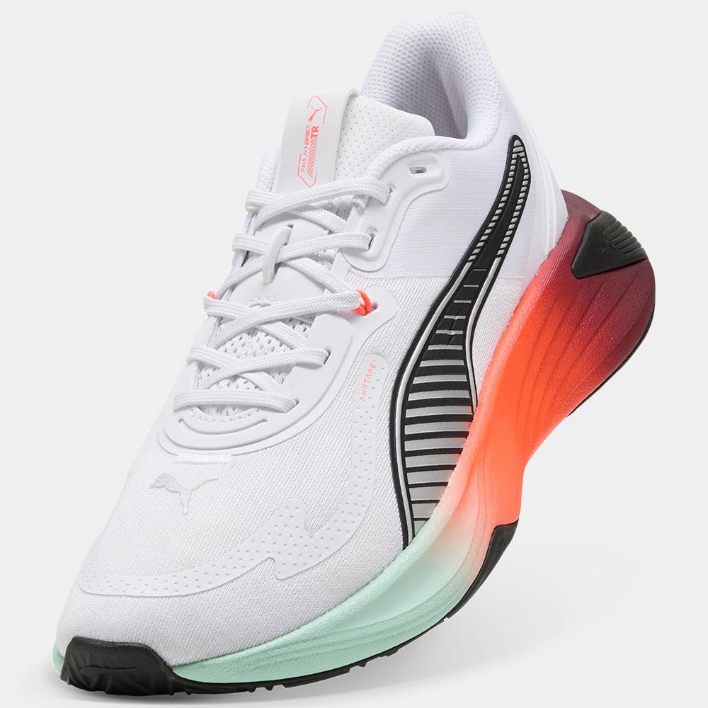 Zapatillas Puma Pwr Hybrid tr - Imagen 6