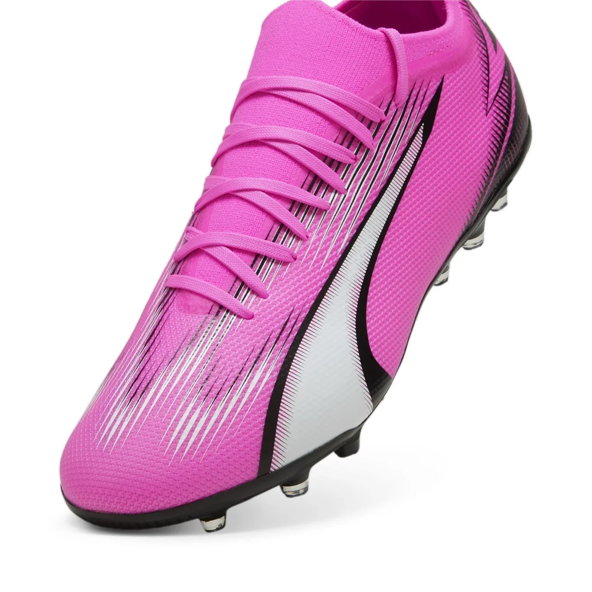 Botas De Futbol Puma Ultra Match mg - Imagen 6