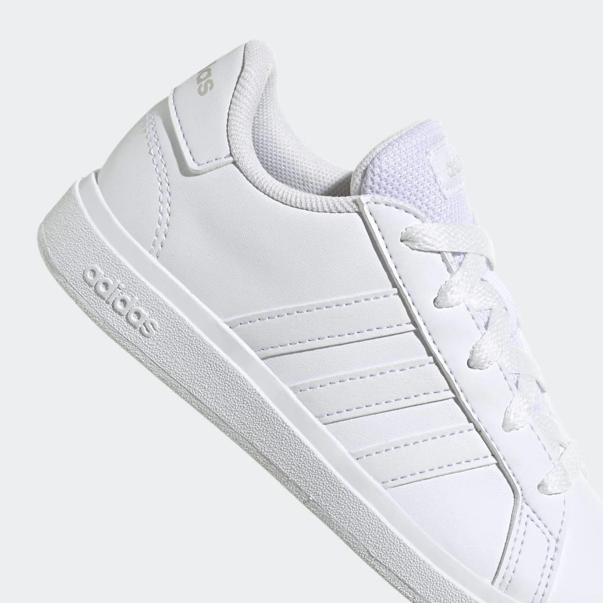 Zapatillas Niño Grand Court 2.0 K adidas Sportswear - Imagen 6