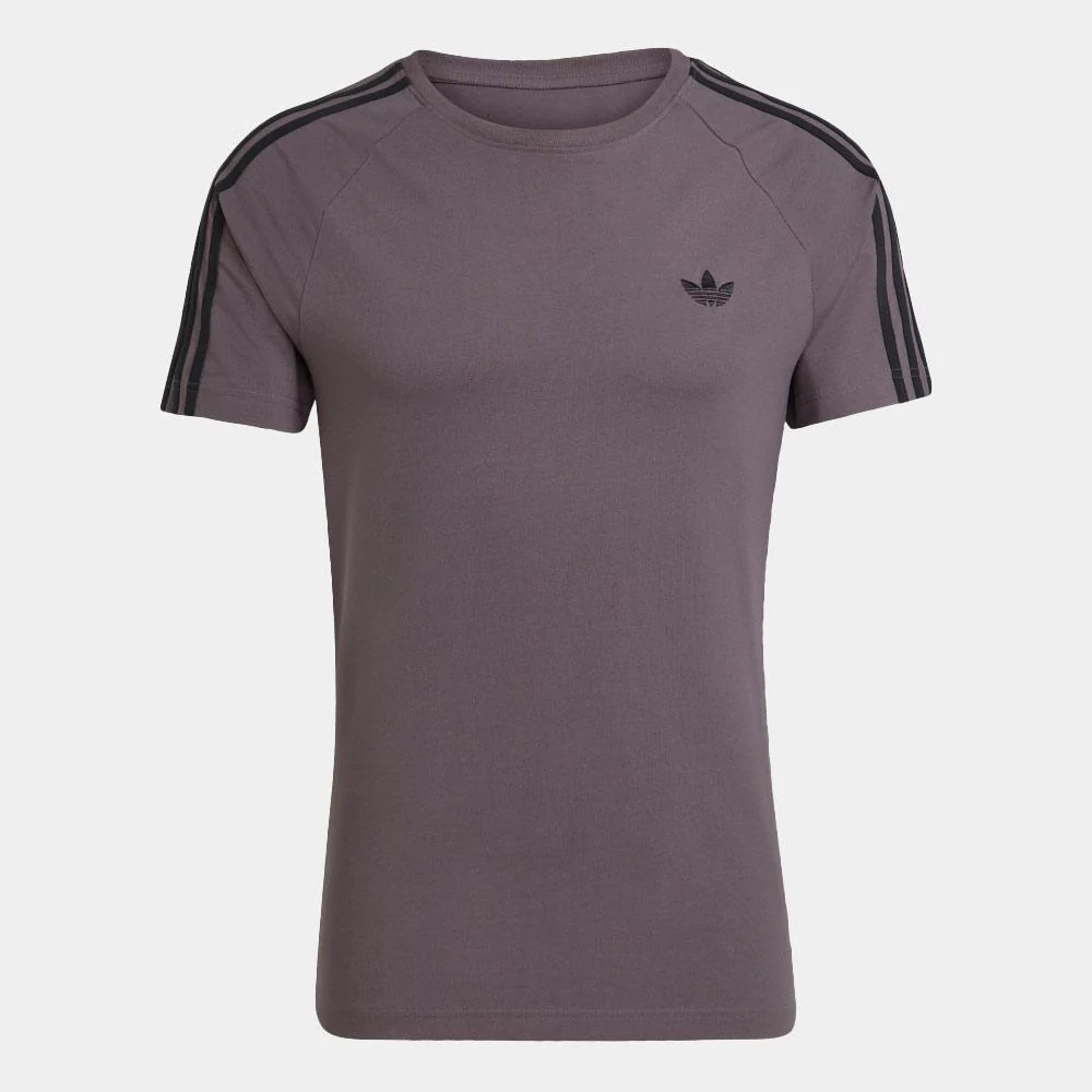 adidas Camiseta Adidas Originals Adicolor Trefoil Tight - Imagen 6