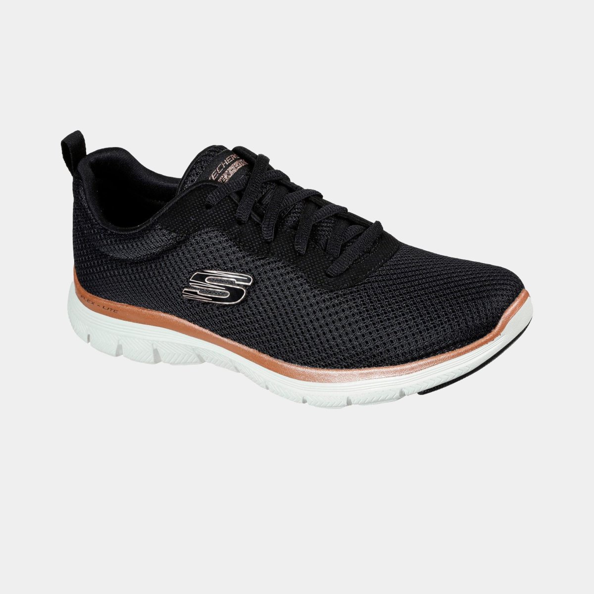 Zapatilla Skechers Flex Appeal 4.0 - Brilliant View - Imagen 6