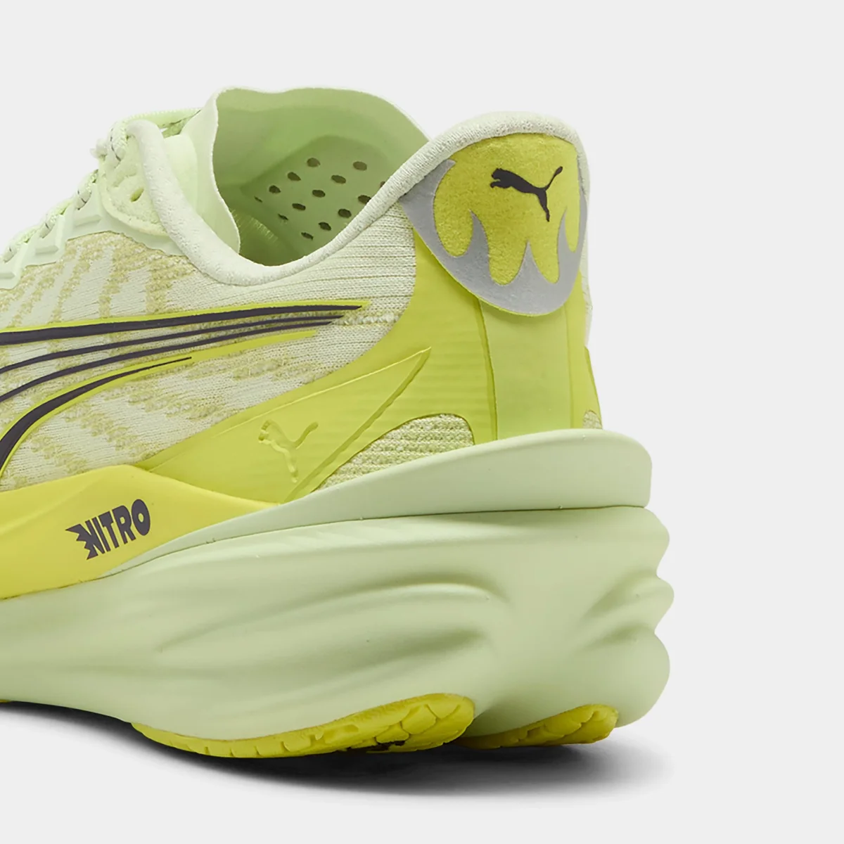 Zapatillas Puma De Running Deviate Nitro™ 4 Para Mujer - Imagen 6