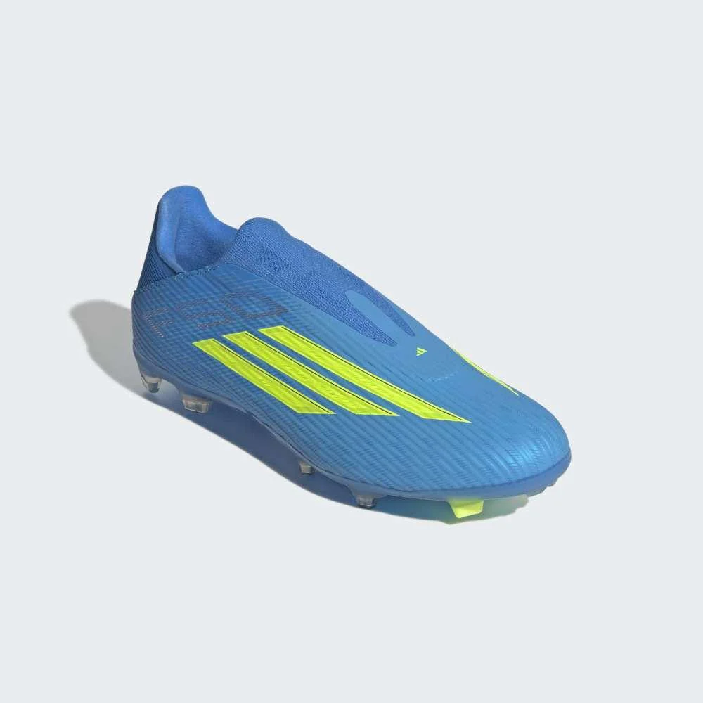 adidas Bota De Fútbol F50 League Laceless Para Césped Natural Seco/multisuperficie - Imagen 6
