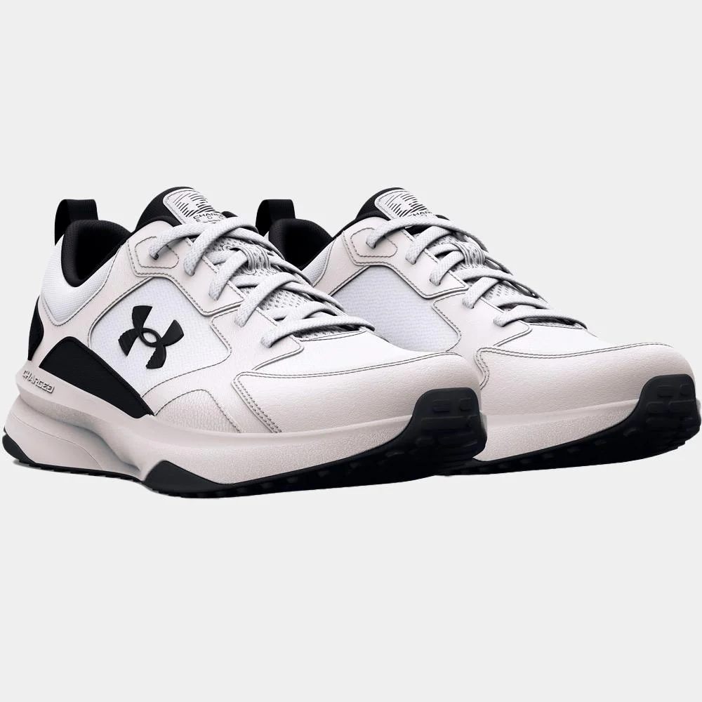 Zapatillas De Entrenamiento Ua charged Edge Para Hombre - Imagen 6