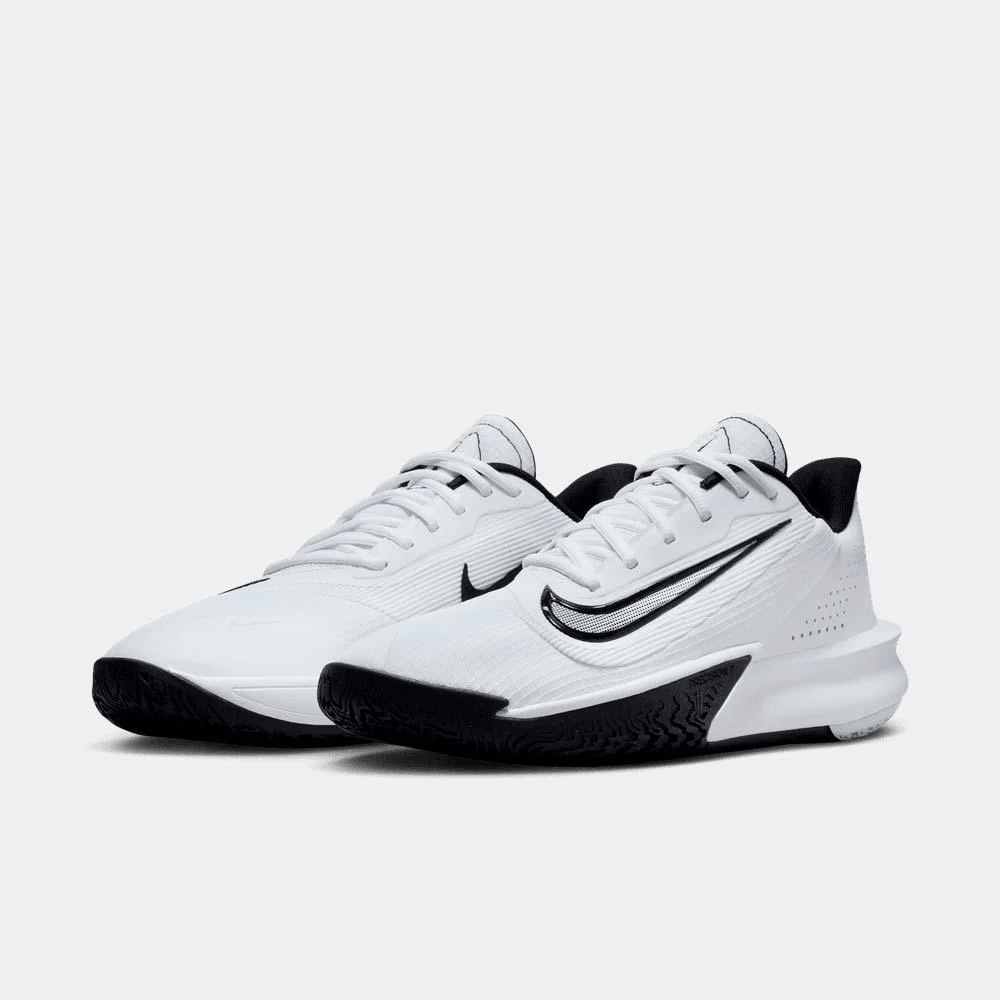 Zapatillas Nike Precision 7 De Baloncesto - Hombre - Imagen 6