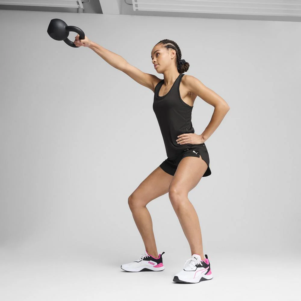 Puma Camiseta De Tirantes Tad Essentials Para Mujer - Imagen 6