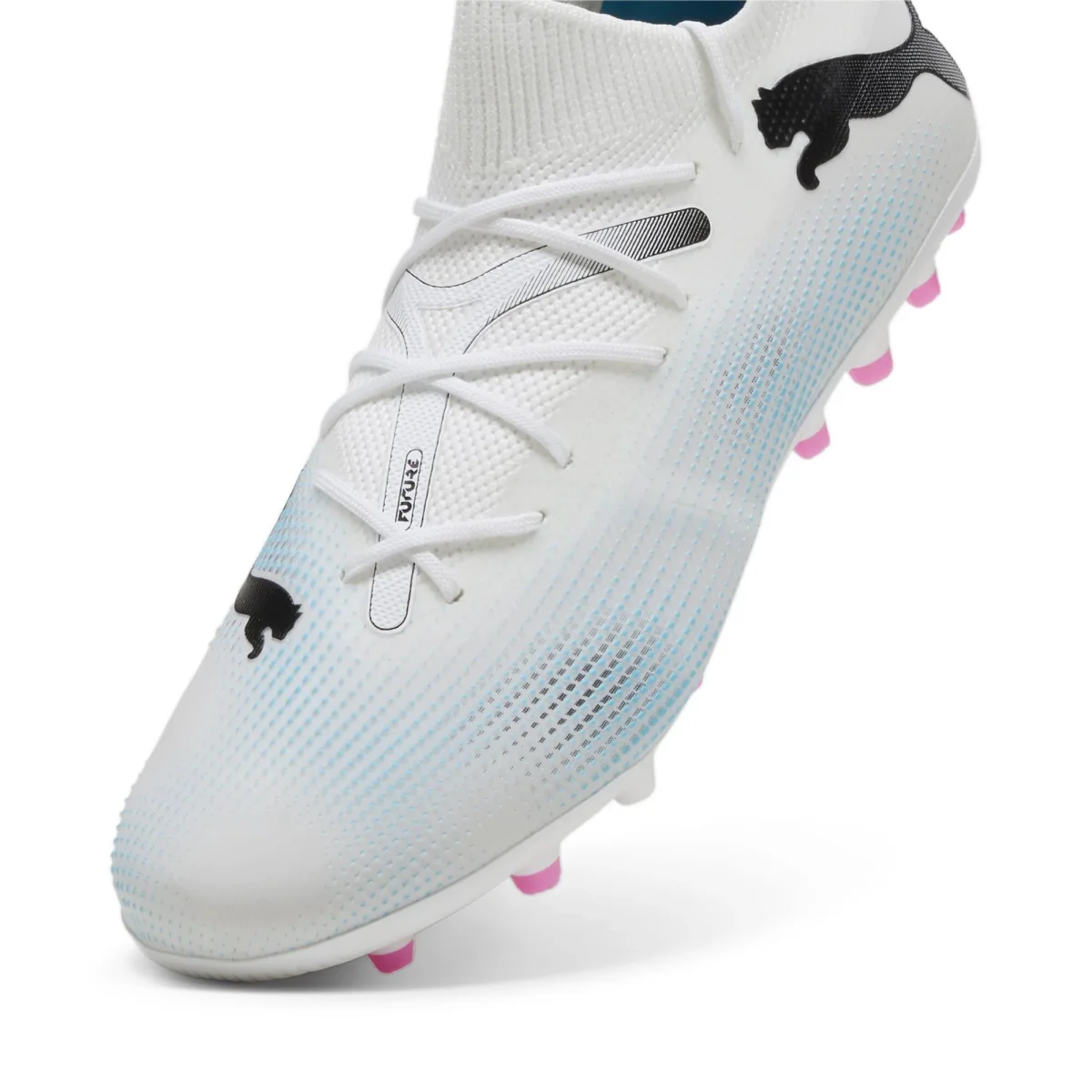 Botas De Futbol Puma Future 7 Match mg - Imagen 6