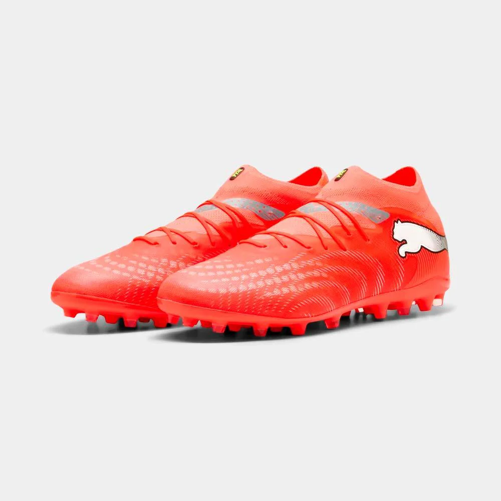 Botas De Fútbol Puma Future 9 Pro Mg Unisex - Imagen 6