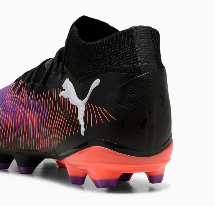 Botas De Futbol Puma Future 8 Pro Fg/ag - Imagen 6