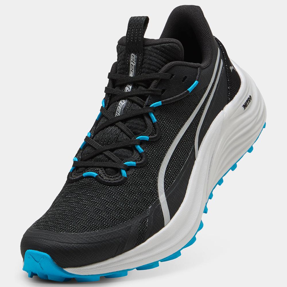Zapatillas De Trail Running Electrify Nitro 4 Para Hombre - Imagen 6
