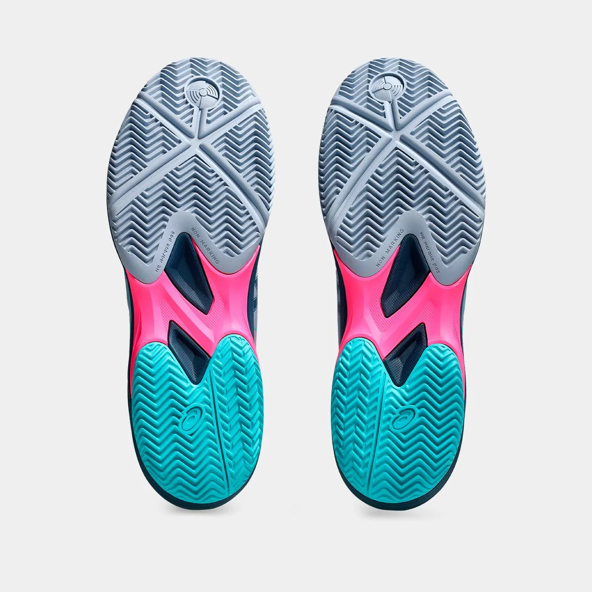 Zapatillas De Pádel Asics Game ff - Imagen 6