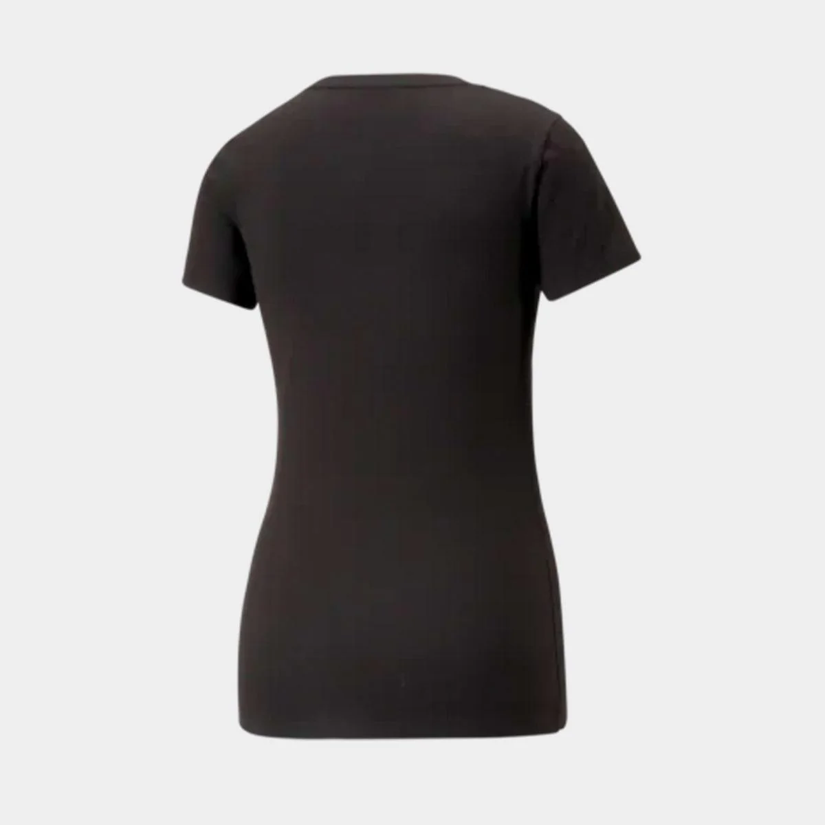 Puma Essential Slim Logo Tee - Imagen 6
