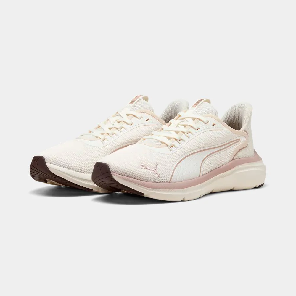 Zapatillas Puma Softride Exo Flex Para Mujer - Imagen 6