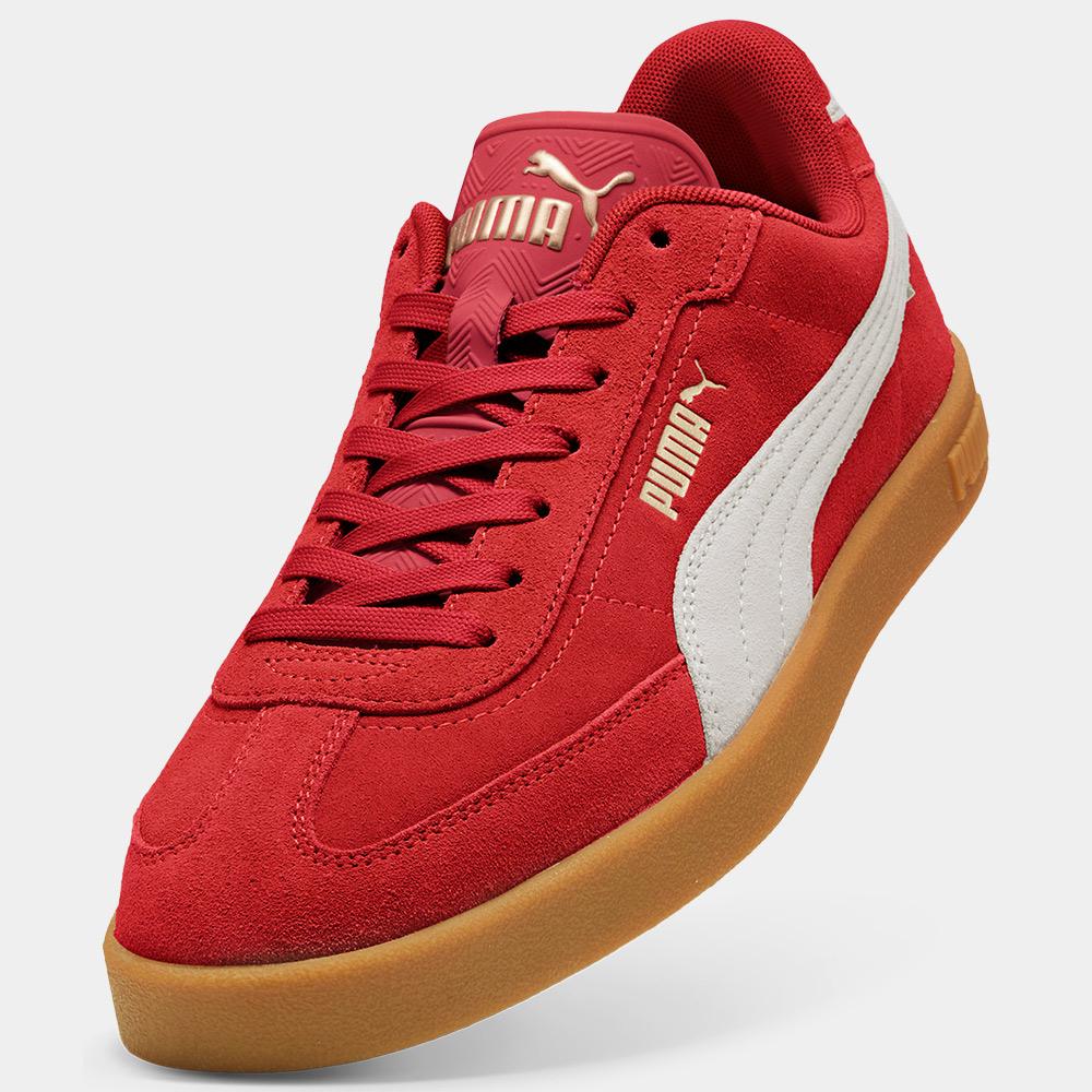 Zapatillas Puma Club Ii Era Suede - Imagen 6