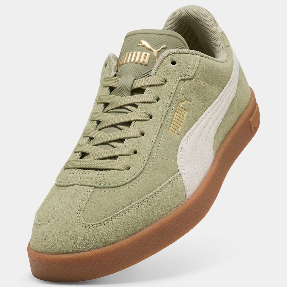 Zapatillas De Ante Puma Club Ii Era - Imagen 6