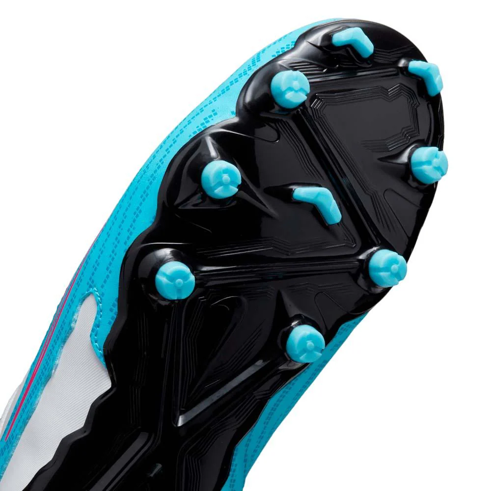 Botas De Futbol Nike Jr. Phantom Gx Academy mg - Imagen 6