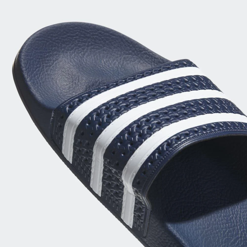 adidas Originals Chanclas Adilette Hombre - Imagen 6