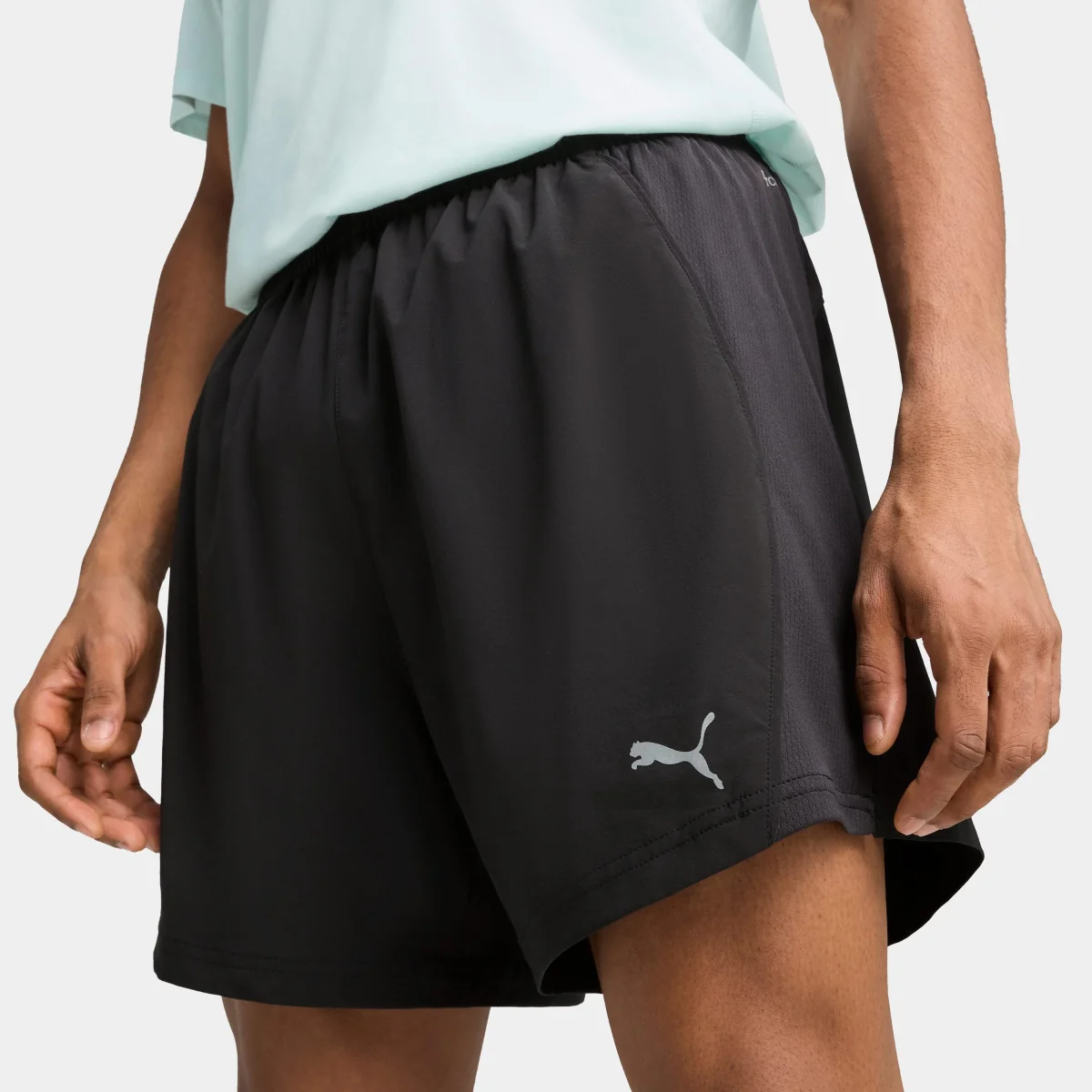 Shorts De Running Velocity De 5” Para Hombre - Imagen 6