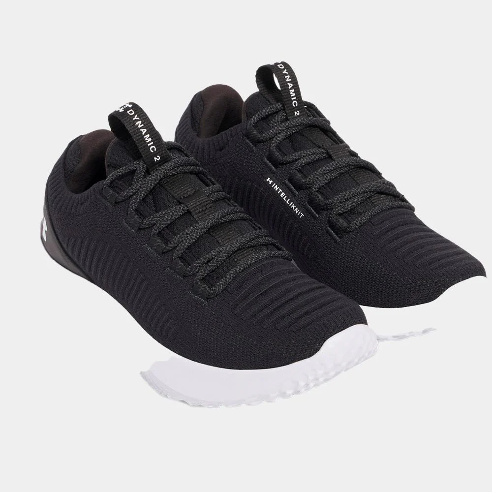 Zapatillas De Entrenamiento Ua Dynamic 2 Para Mujer - Imagen 6