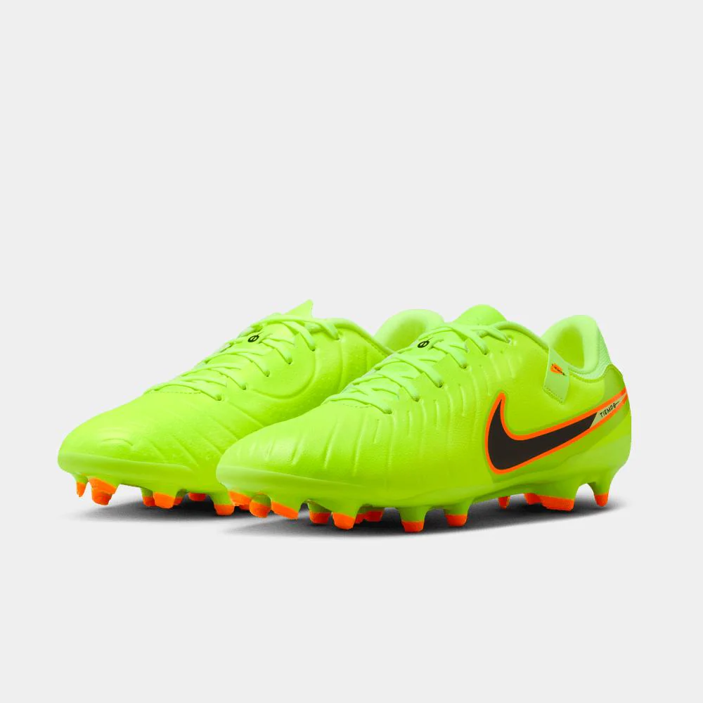 Botas De Fútbol Nike Tiempo Legend 10 Academy Mg Multisuperficie - Imagen 6