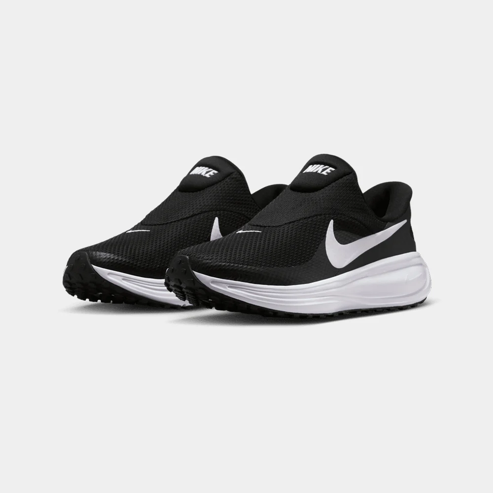 Zapatillas Nike Revolution 8 Easyon De Running Para Asfalto - Mujer - Imagen 6
