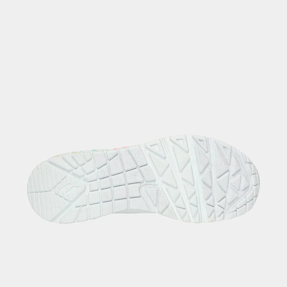 Zapatilla Skechers Jgoldcrown: Uno - Changed Love - Imagen 6