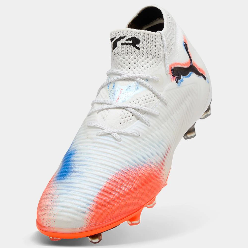 Botas De Fútbol Future 8 Ultimate Ag Unisex - Imagen 6