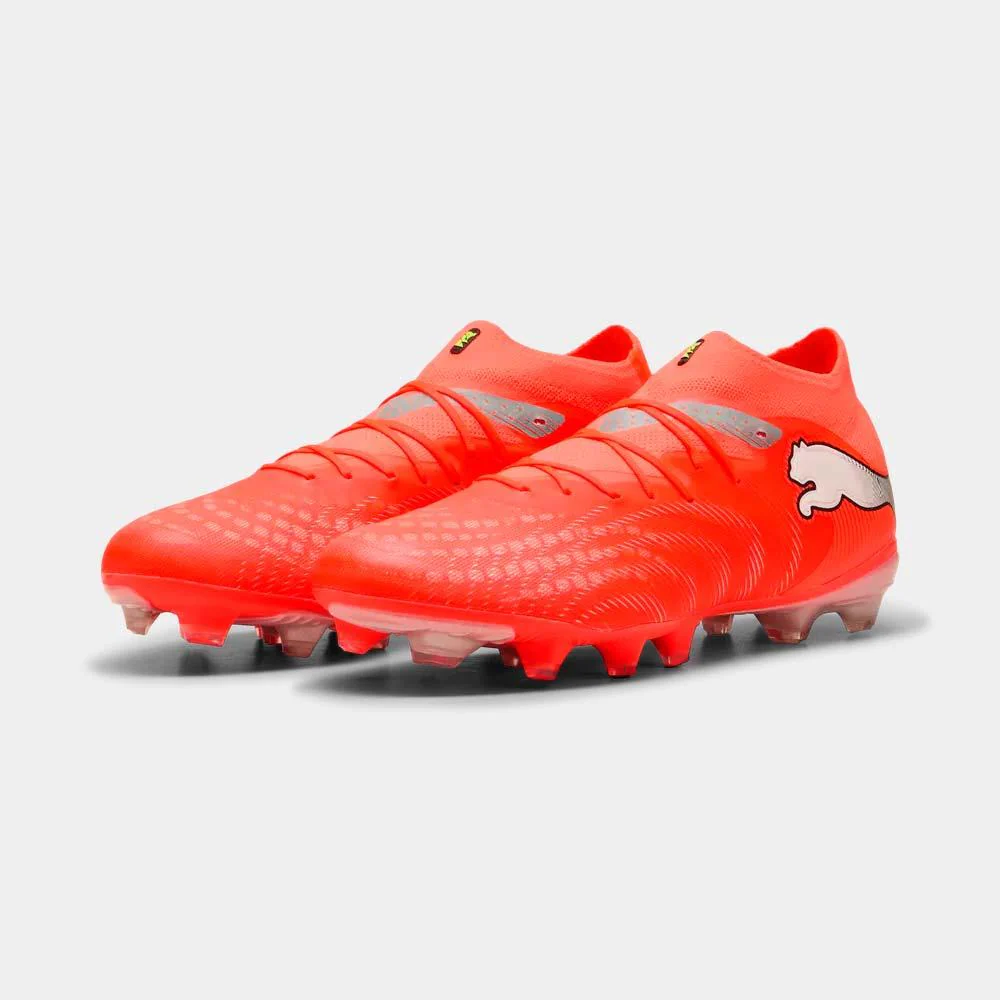 Botas De Fútbol Puma Future 9 Pro Fg/ag Unisex - Imagen 6