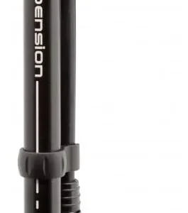 Bomba Mini Horqu. Amortiguador Magne