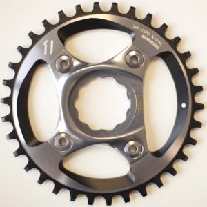 Platos y Arañas SRAM XX1 (2009-2013)