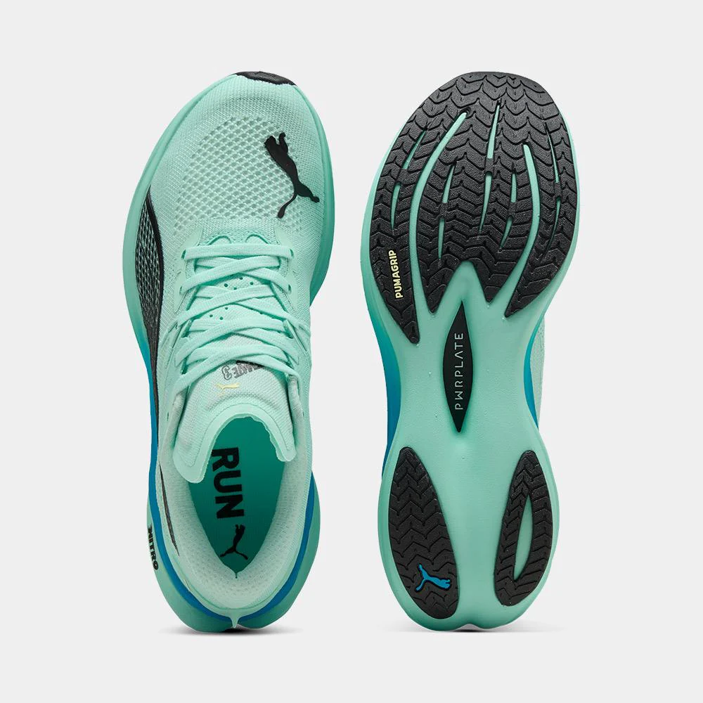 Zapatillas De Running Deviate Nitro 3 Para Hombre - Imagen 7