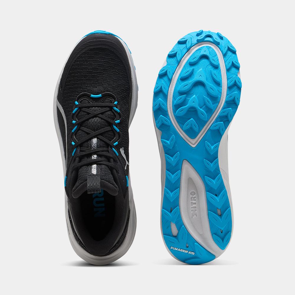 Zapatillas De Trail Running Electrify Nitro 4 Para Hombre - Imagen 7
