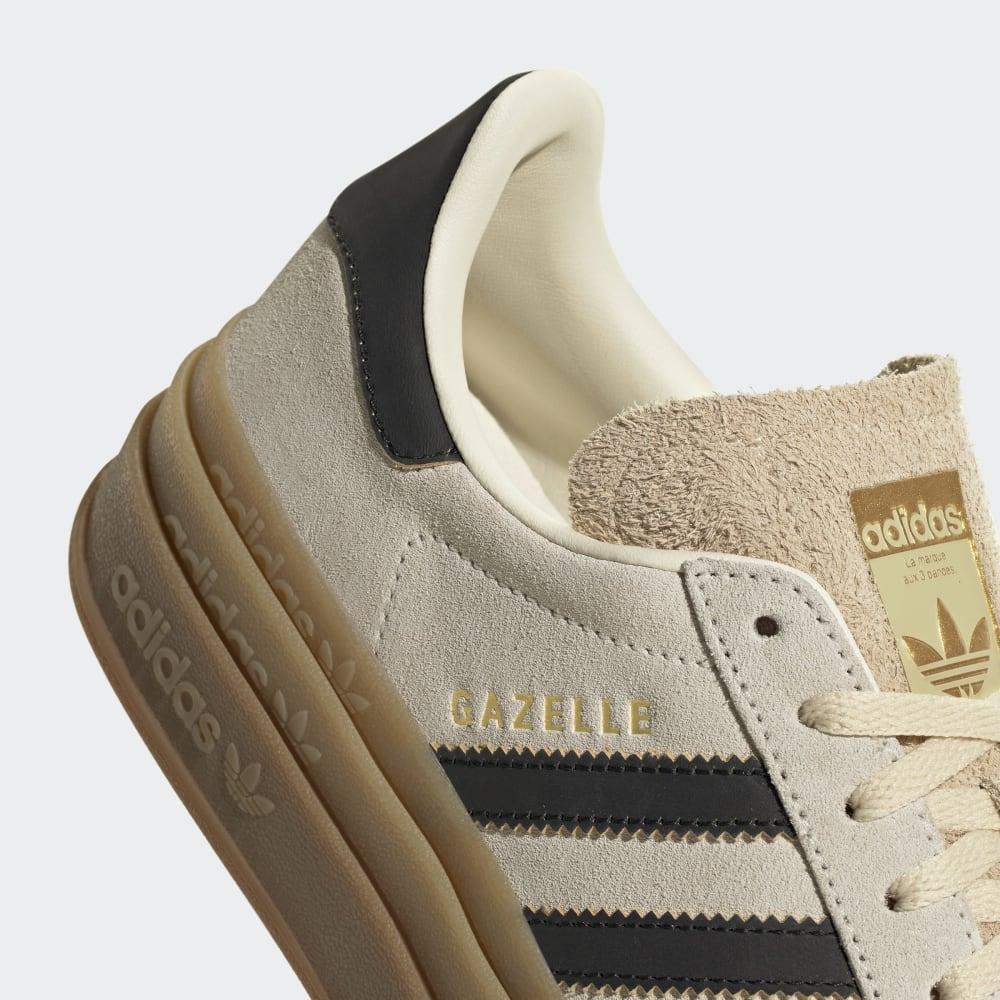 adidas Originals Zapatillas Mujer Gazelle Bold W - Imagen 7