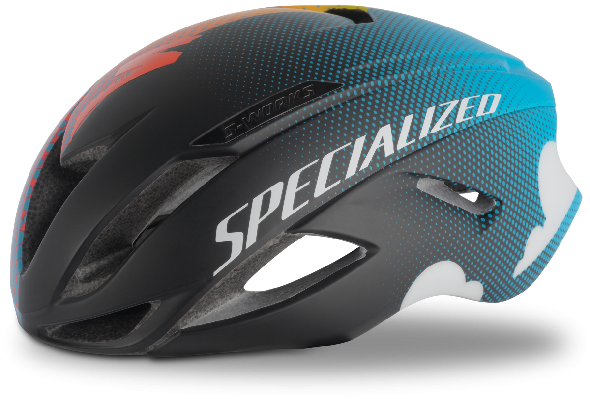 S-Works Evade – Red Hook Crit LTD - Imagen 2