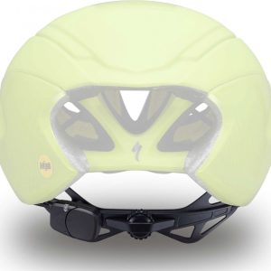 S-Works Evade ANGi-ready Mindset Hairport II