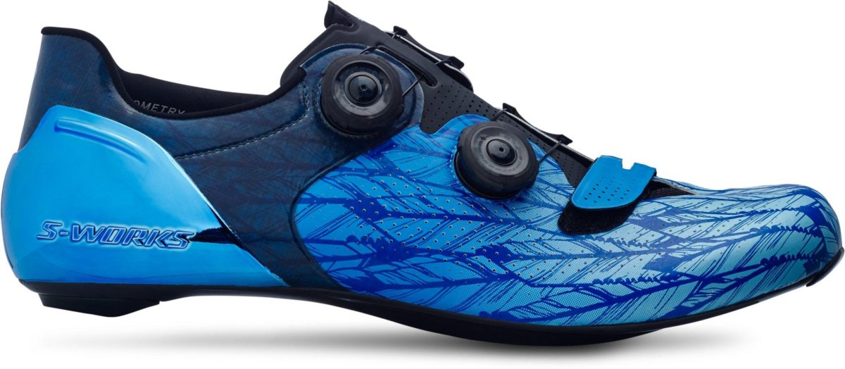 Zapatillas S-Works 6 Road