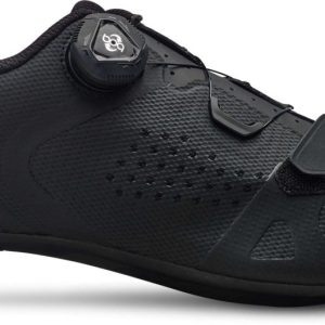 Torch 2.0 Road Shoes – Black