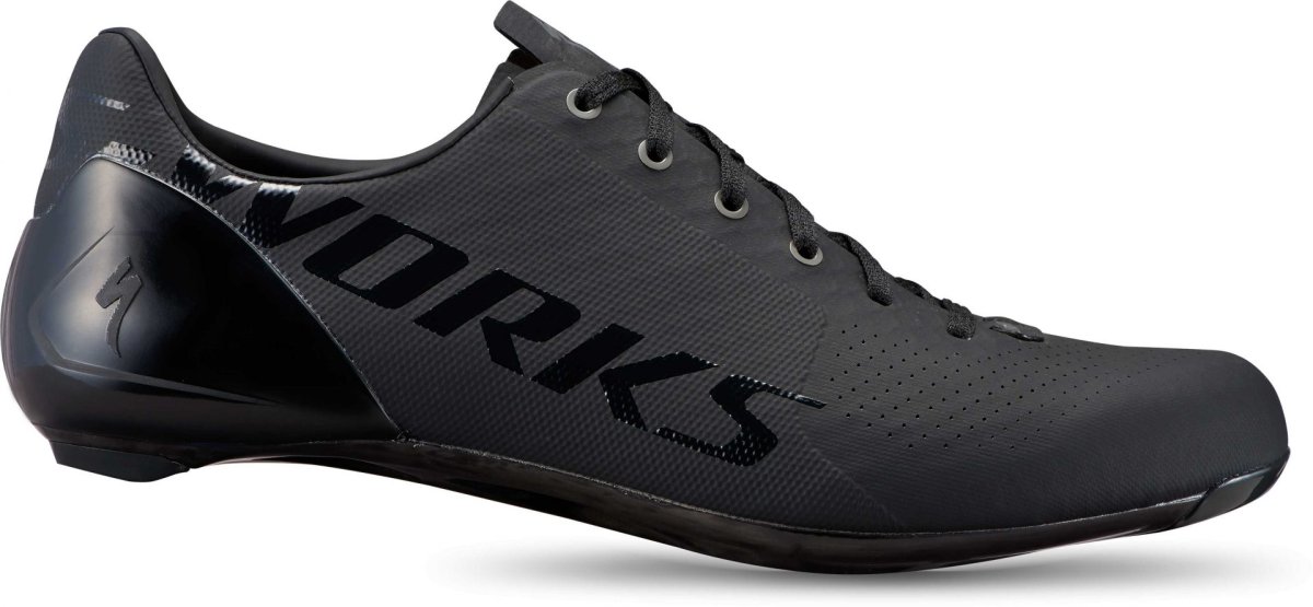S-Works 7 Lace Road Shoes - Imagen 2