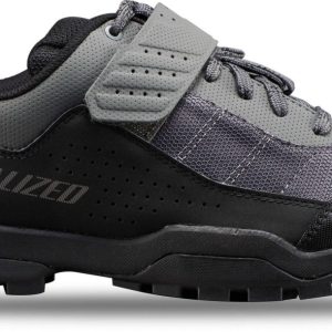 RIME 1.0 Mountain Bike Shoes – Black