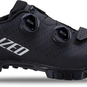 Recon 3.0 Mountain Bike Shoes – Black