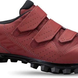 Recon 1.0 Mountain Bike Shoes – Maroon