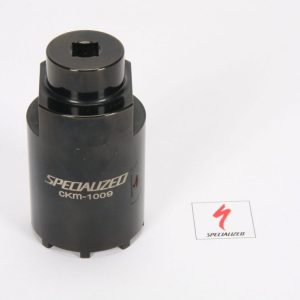 TOL SBC CARBON CRANK LOCKRING TOOL