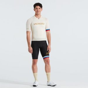 Men’s SL Air Short Sleeve Jersey – Sagan Collection: Disruption