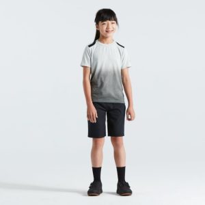 Youth Short Sleeve Trail Jersey