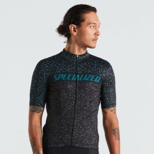 Men’s RBX Comp Logo Short Sleeve Jersey