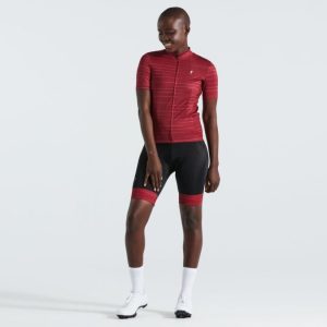 Women’s RBX Comp Mirage Short Sleeve Jersey