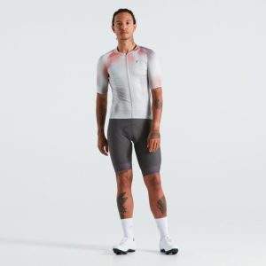 Men’s SL Air Distortion Short Sleeve Jersey