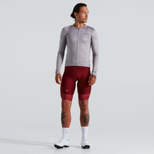 Men’s SL Air Solid Long Sleeve Jersey